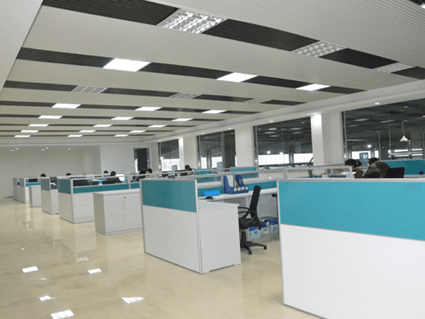 Oficinas técnicas