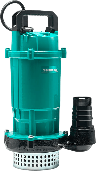 Bombas sumergibles QDX-K3